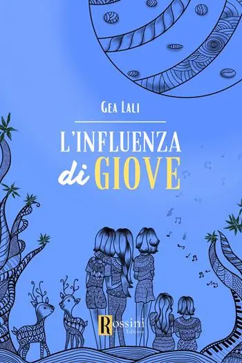 L‘influenza di Giove Prezzo Di Fabbrica