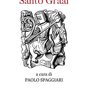 La cerca del Santo Graal Novità