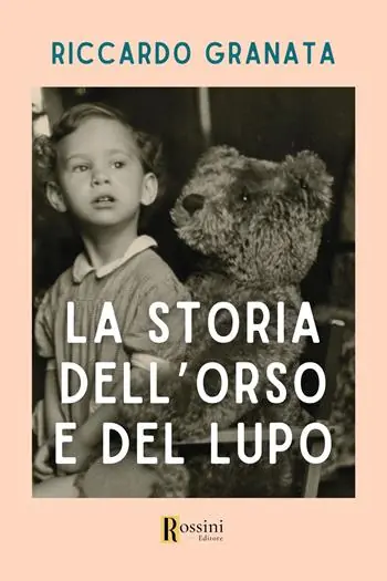 La storia dell‘orso e del lupo Occasione Imperdibile