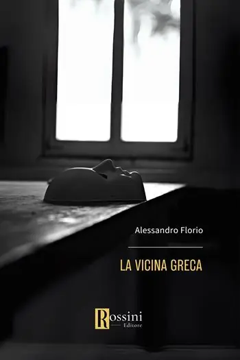 Spedito Oggi La vicina greca