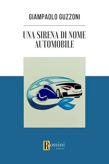 Vendita Finale Una sirena di nome automobile