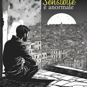 Sensibile è anormale Popolare