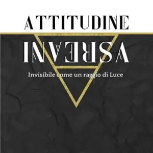 Ultime Pezzi Attitudine inversa