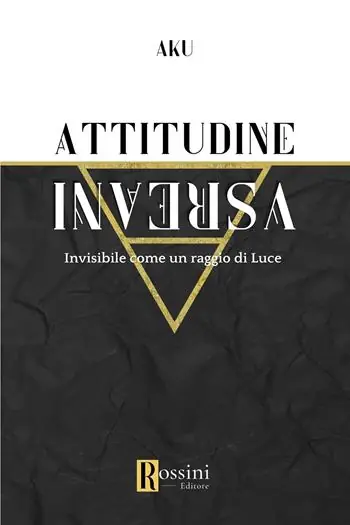 Ultime Pezzi Attitudine inversa