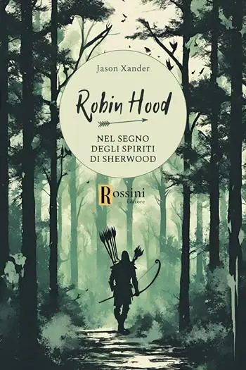 Robin Hood. Nel segno degli spiriti di Sherwood Professionale