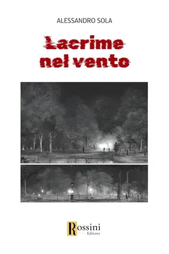Occasione Imperdibile Lacrime nel vento