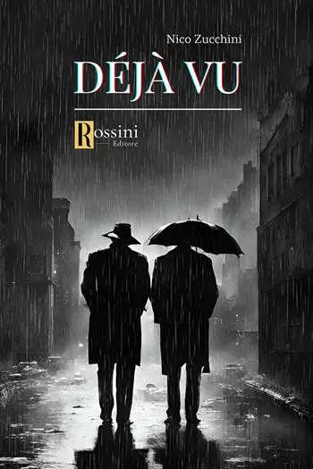 Quantità Limitata Déjà vu