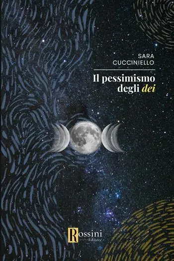 Saldi Il pessimismo degli dei