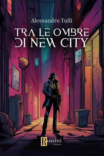 Must-Have Tra le ombre di New City