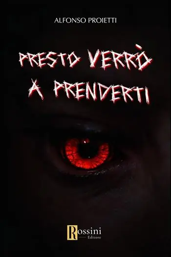 Occasione Presto verrò a prenderti