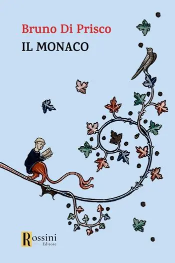 Di Tendenza Il monaco