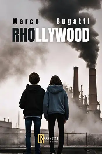 Rhollywood Offerta Lampo