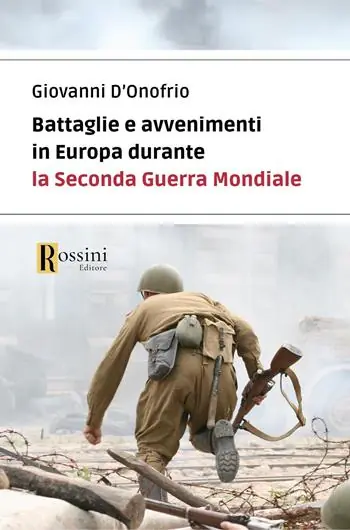 Battaglie e avvenimenti in Europa durante la seconda guerra mondiale Promozione