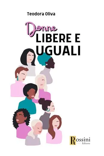 Donne libere e uguali Scelto Dai Clienti