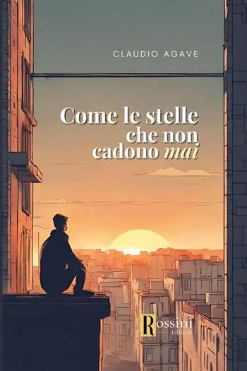 Super Prezzo Come le stelle che non cadono mai