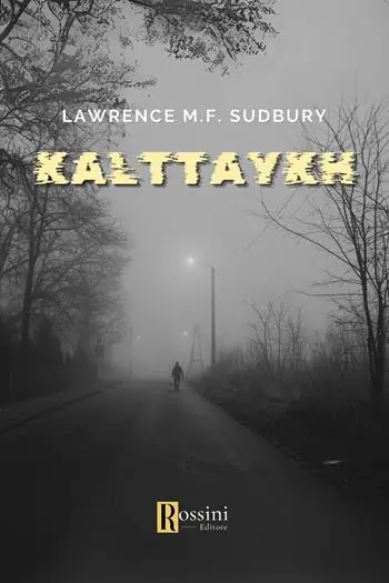 Kalttaykh Nuovo Arrivo