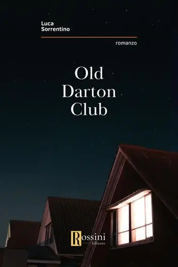 Old Darton club Consegna Rapida