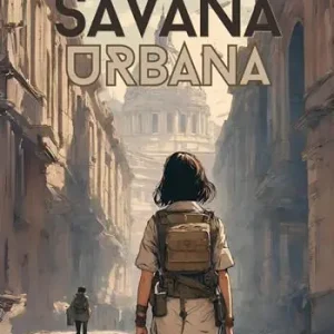 Savana urbana Ultima Occasione