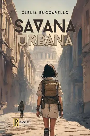Savana urbana Ultima Occasione