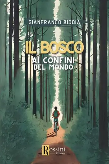 Il bosco ai confini del mondo Affare