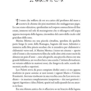 Quantità Limitata Leo Paletti e il grimorio delle ombre