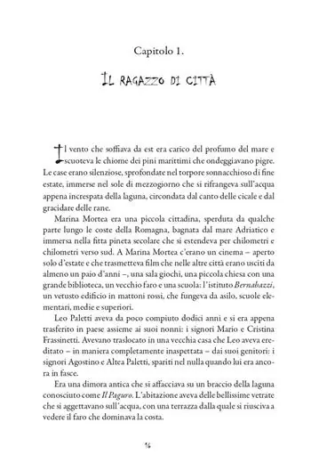 Quantità Limitata Leo Paletti e il grimorio delle ombre