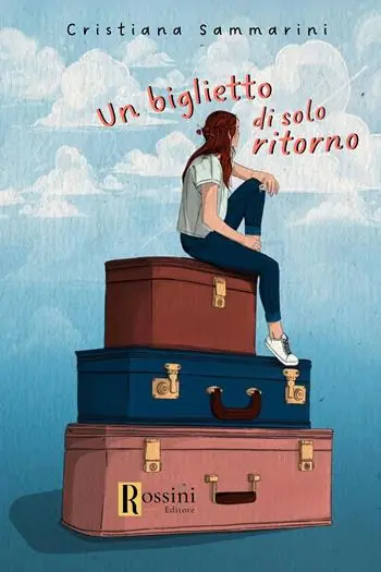 Un biglietto di solo ritorno Occasione
