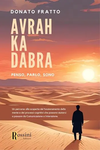 Avrah ka dabra. Penso, parlo, sono A Buon Prezzo