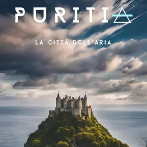 Compra Online Puritia. La città dell‘aria