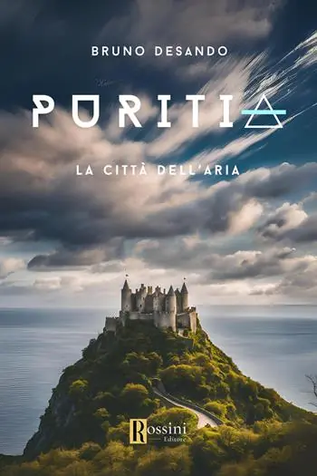 Compra Online Puritia. La città dell‘aria