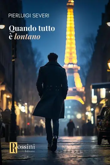 Quando tutto è lontano Consegna Rapida