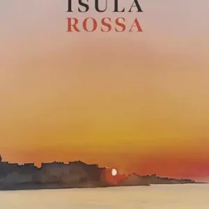 Isula rossa Nuova Collezione