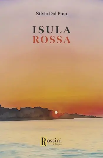 Isula rossa Nuova Collezione