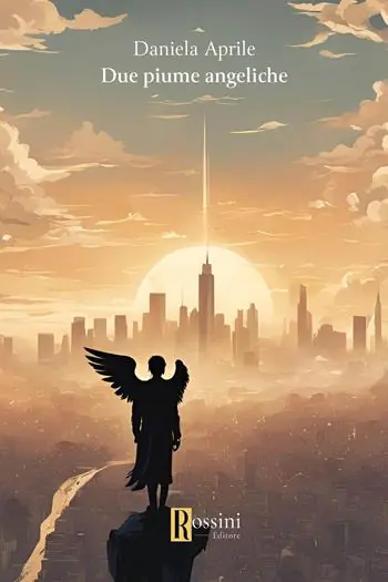 Due piume angeliche A Buon Prezzo