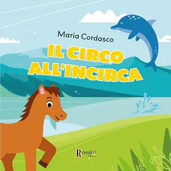 Offerta Limitata Il circo all‘incirca