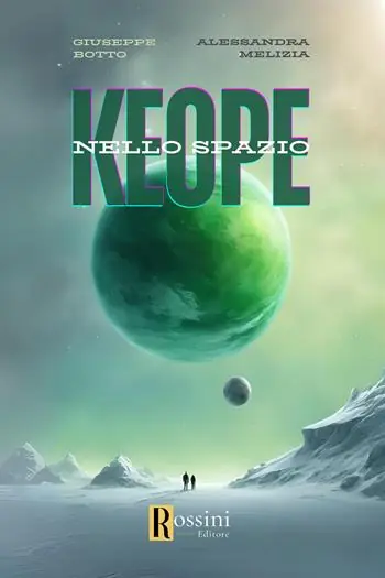 Ultima Occasione Keope nello spazio