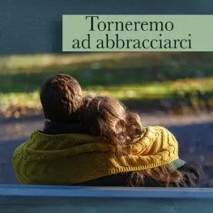 Consegna Rapida Torneremo ad abbracciarci