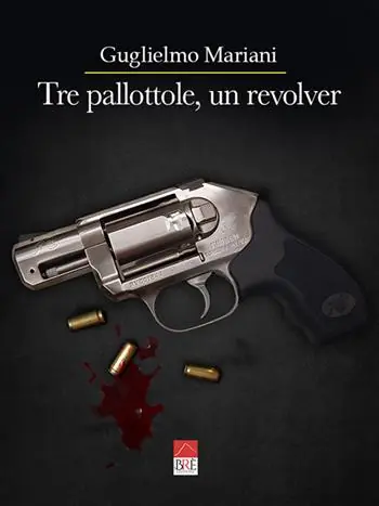 Quantità Limitata Tre pallottole, un revolver. O‘ sbirro Vespa