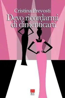 Direttamente Dal Produttore Devo ricordarmi di dimenticarti