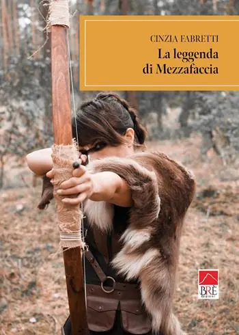 Scelto Dai Clienti La leggenda di Mezzafaccia