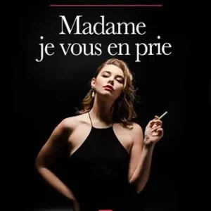 Madame je vous en prie Spedito Oggi