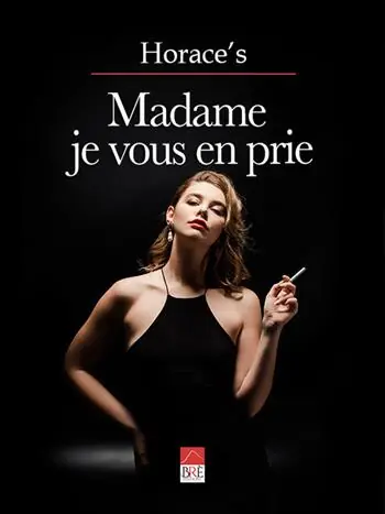 Madame je vous en prie Spedito Oggi