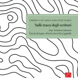 Sulle tracce degli scrittori, tour turistico letterario Venezia di acqua e di terra tra verità e leggenda Economico