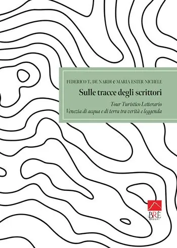 Sulle tracce degli scrittori, tour turistico letterario Venezia di acqua e di terra tra verità e leggenda Economico