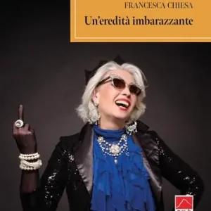 Un‘eredità imbarazzante Spedizione Espresso