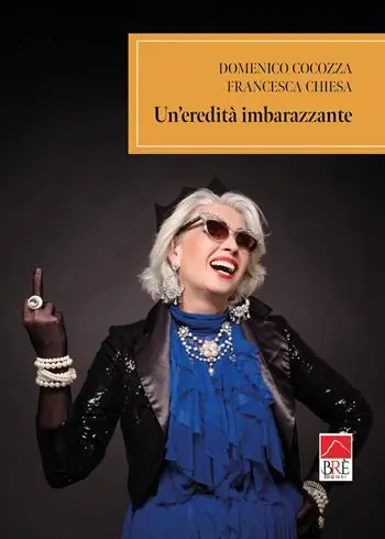 Un‘eredità imbarazzante Spedizione Espresso