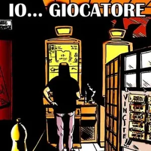 Io... giocatore Ultima Occasione