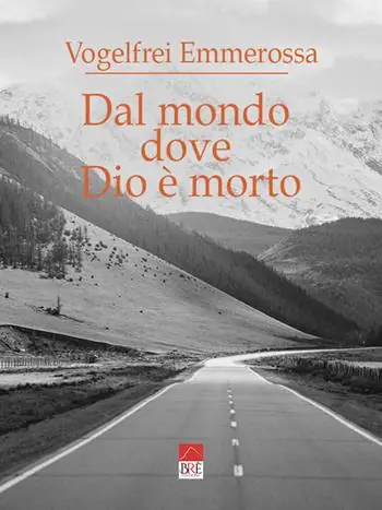 Quantità Limitata Dal mondo dove Dio è morto. Frammenti di note (e appunti sulla vanità dell‘azione)