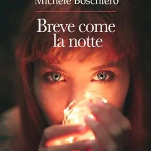 Nuova Collezione Breve come la notte