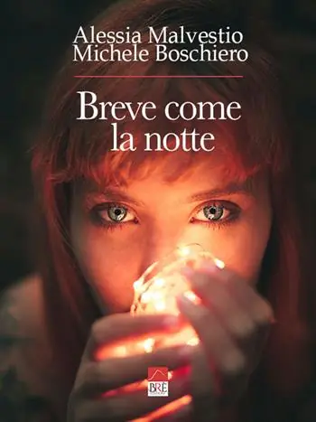 Nuova Collezione Breve come la notte